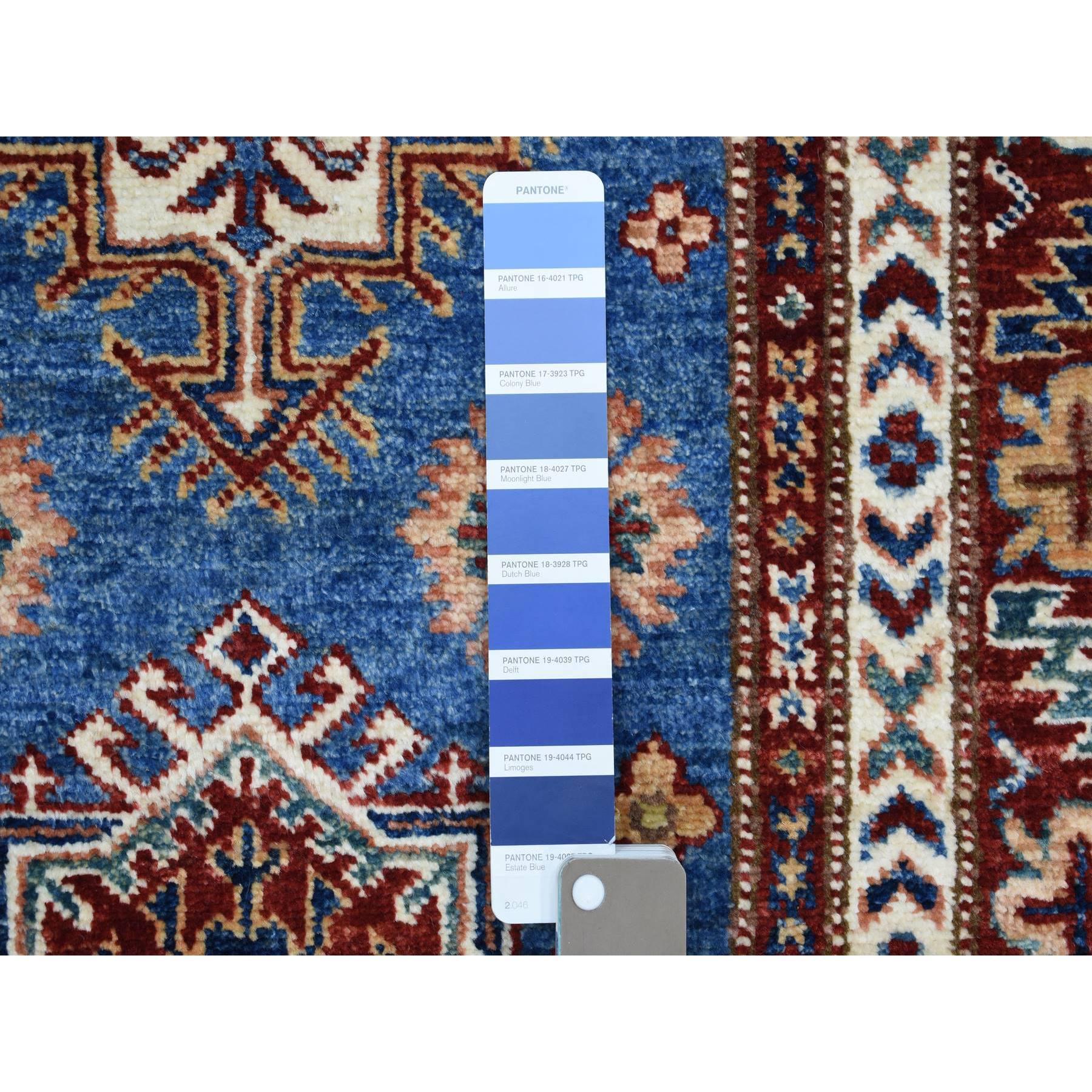 Kazakh 2'10 