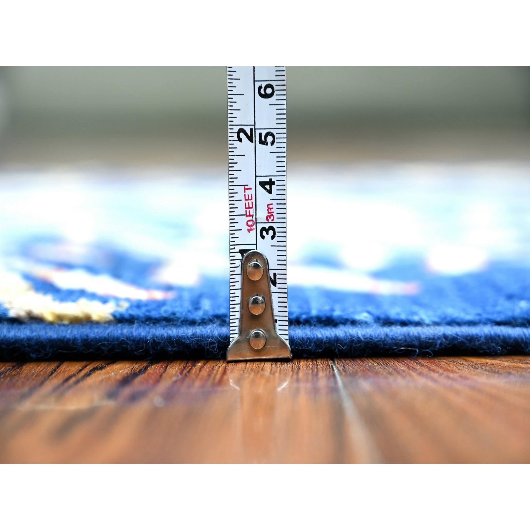 Annodato a mano 2'10 