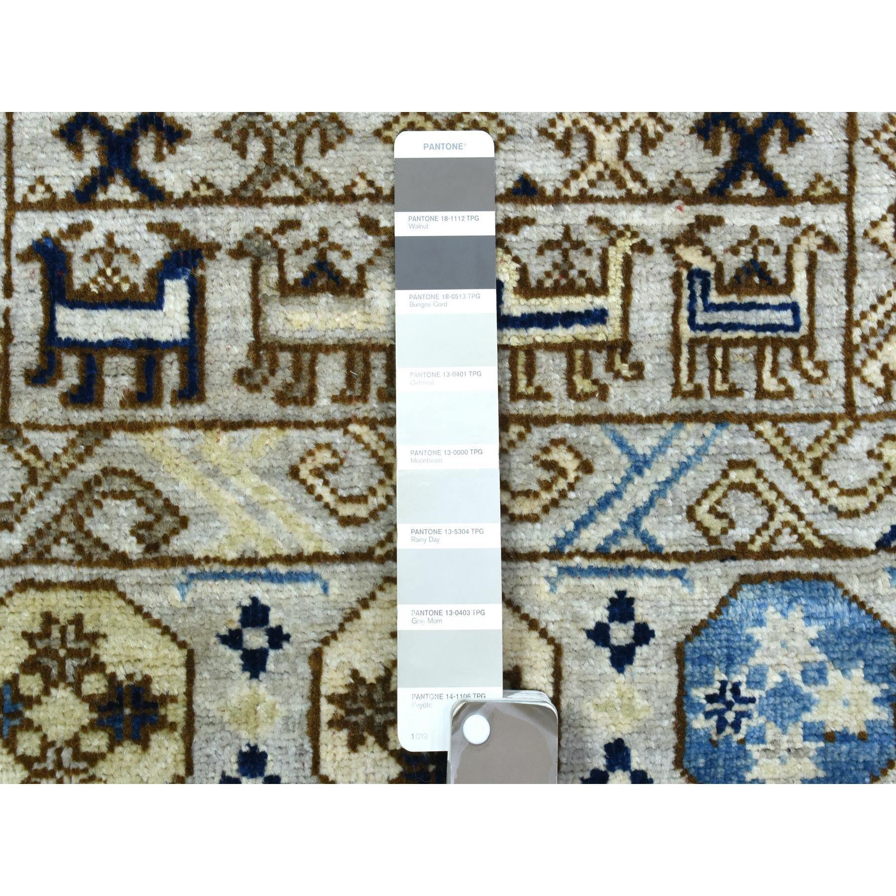 Tribal 2'10 