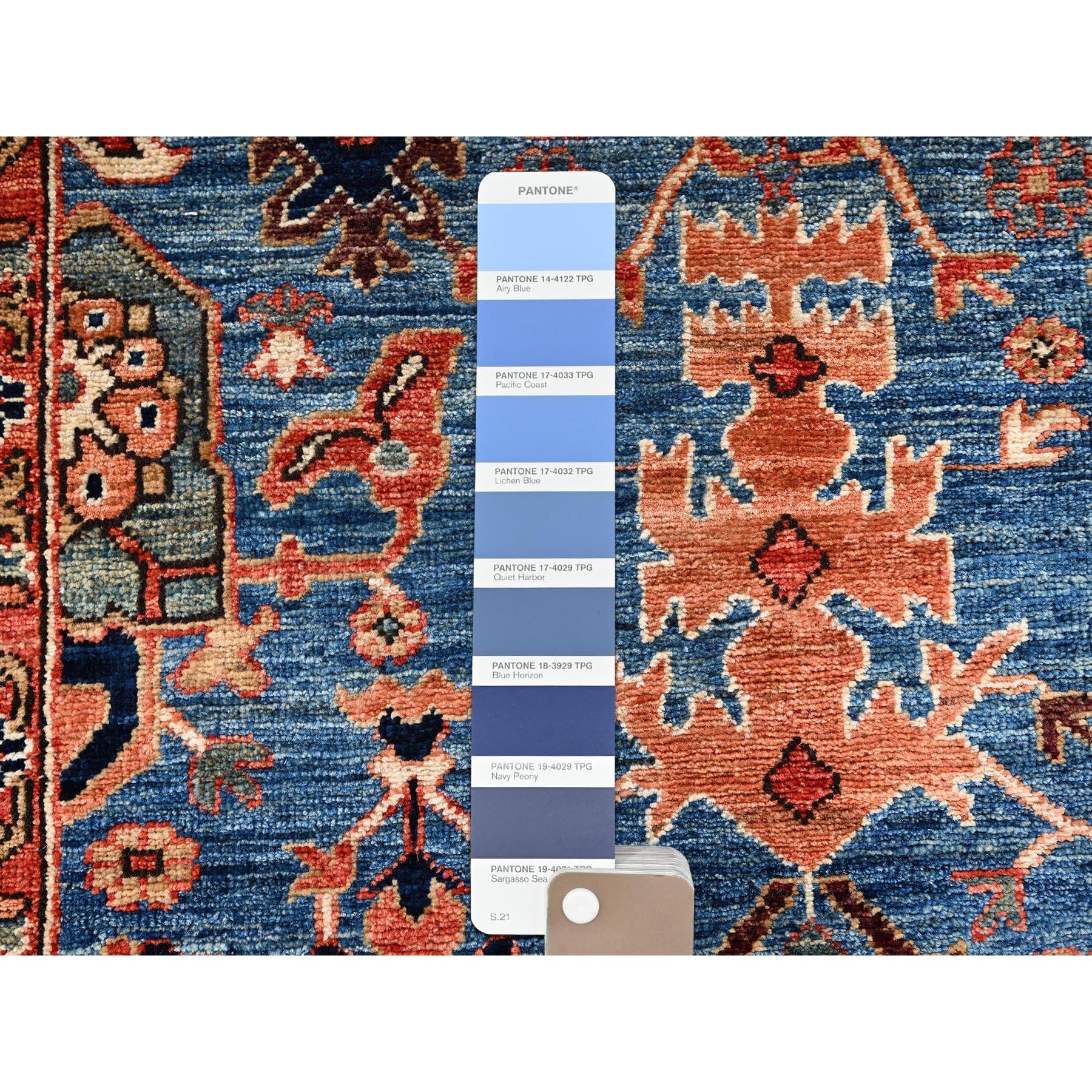 Afghan 2'10