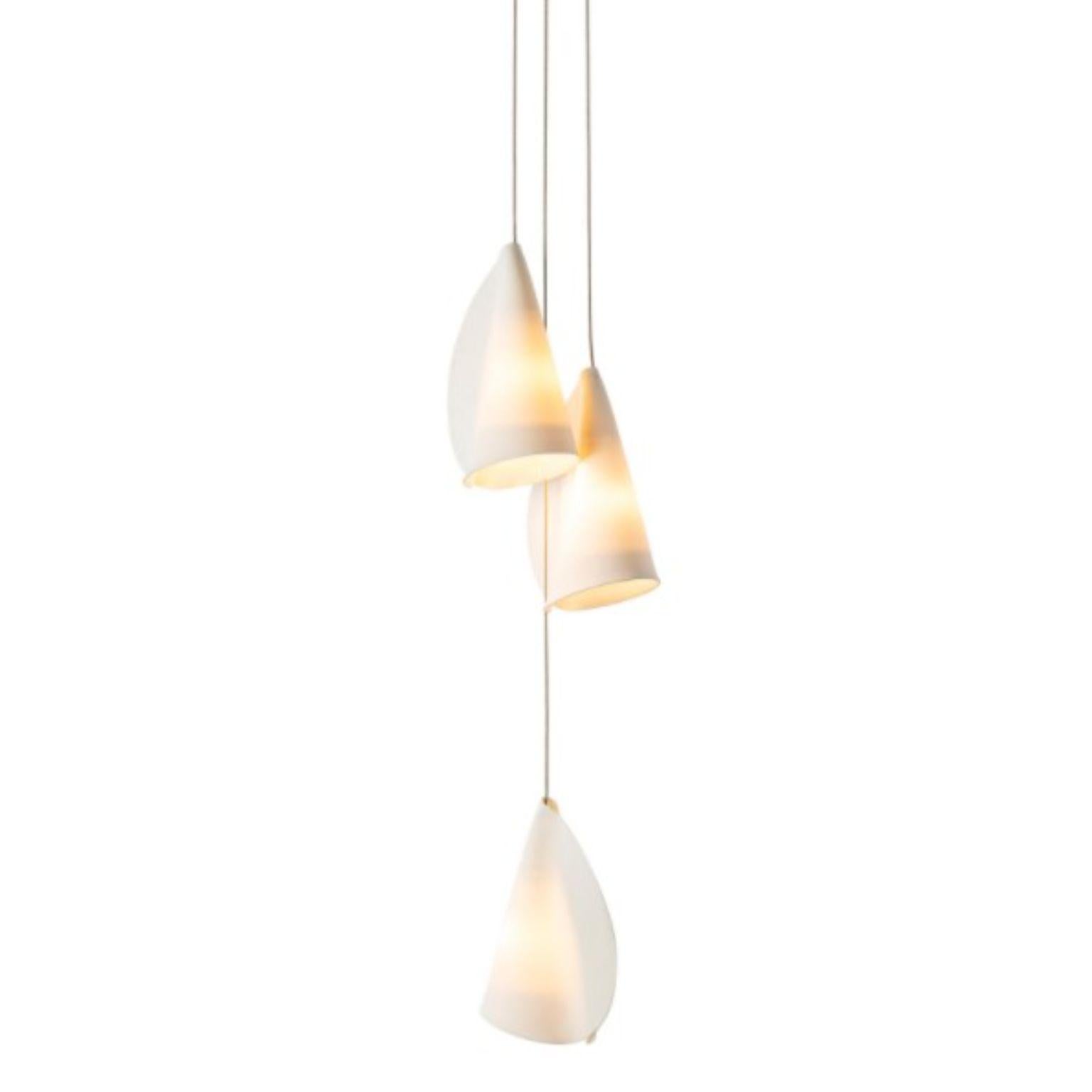 21.1 Pendant by Bocci For Sale 4