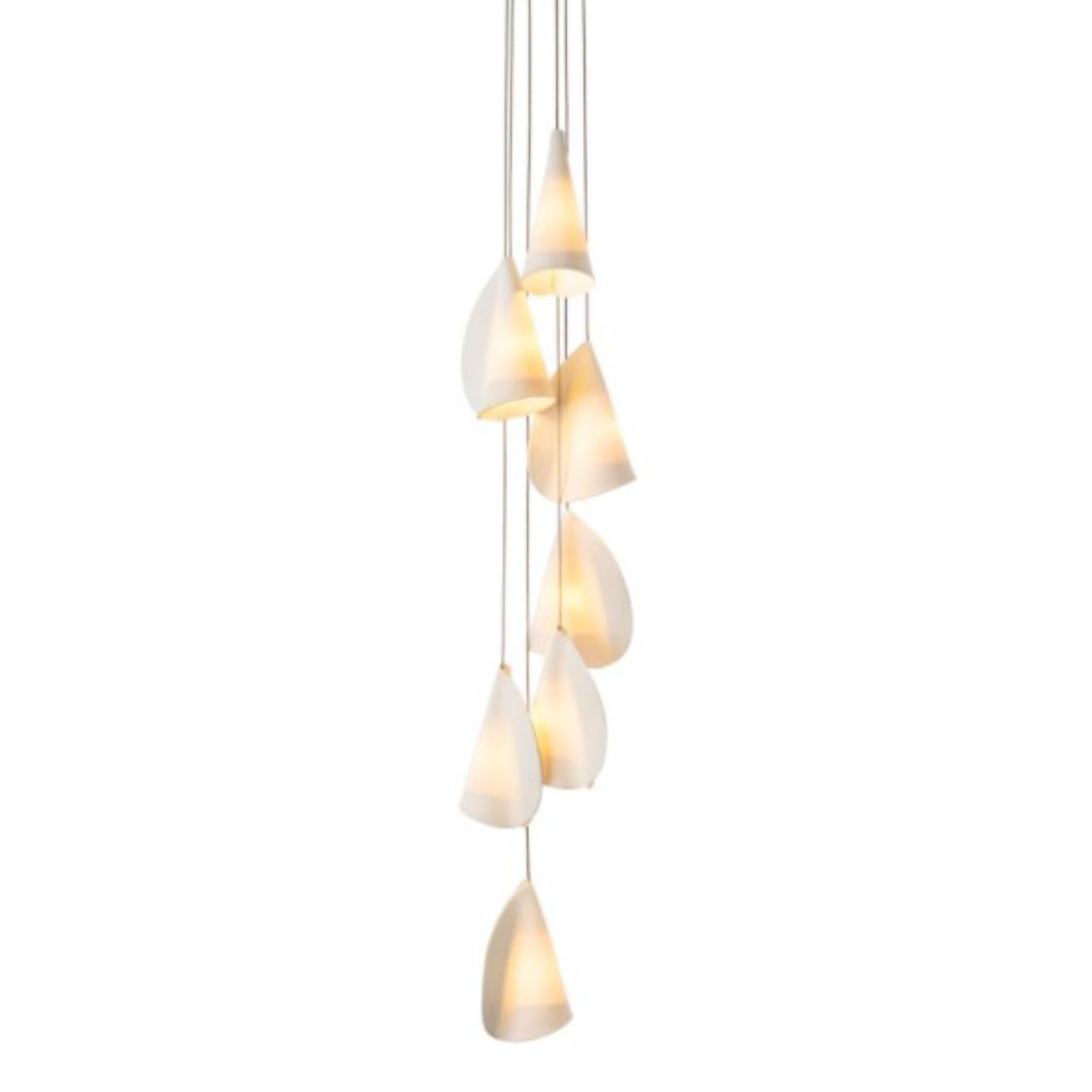 21.1 Pendant by Bocci For Sale 8