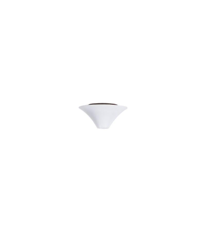 21.1 Porcelain Pendant Lamp by Bocci 8