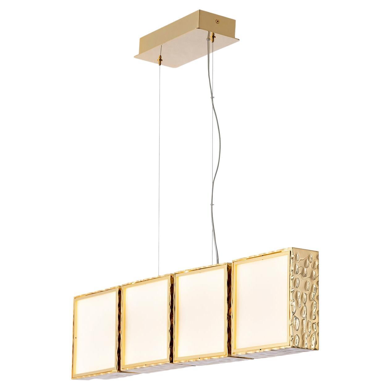 21102/SR4-O Pendant Light