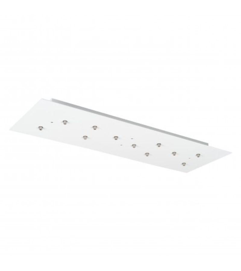 Canadien Lampe lustre en porcelaine 21.11 par Bocci en vente