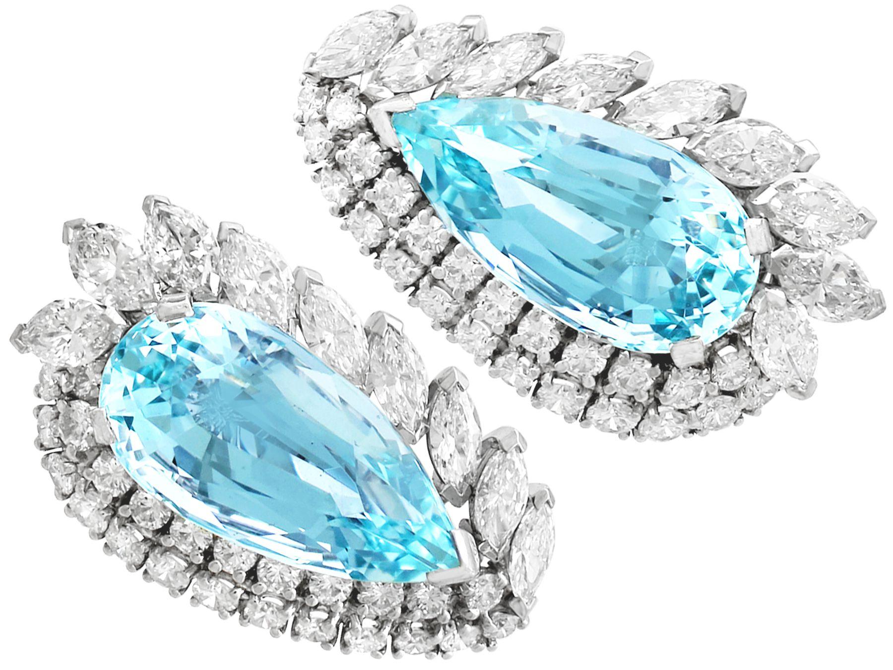 25 carat diamond earrings actual size
