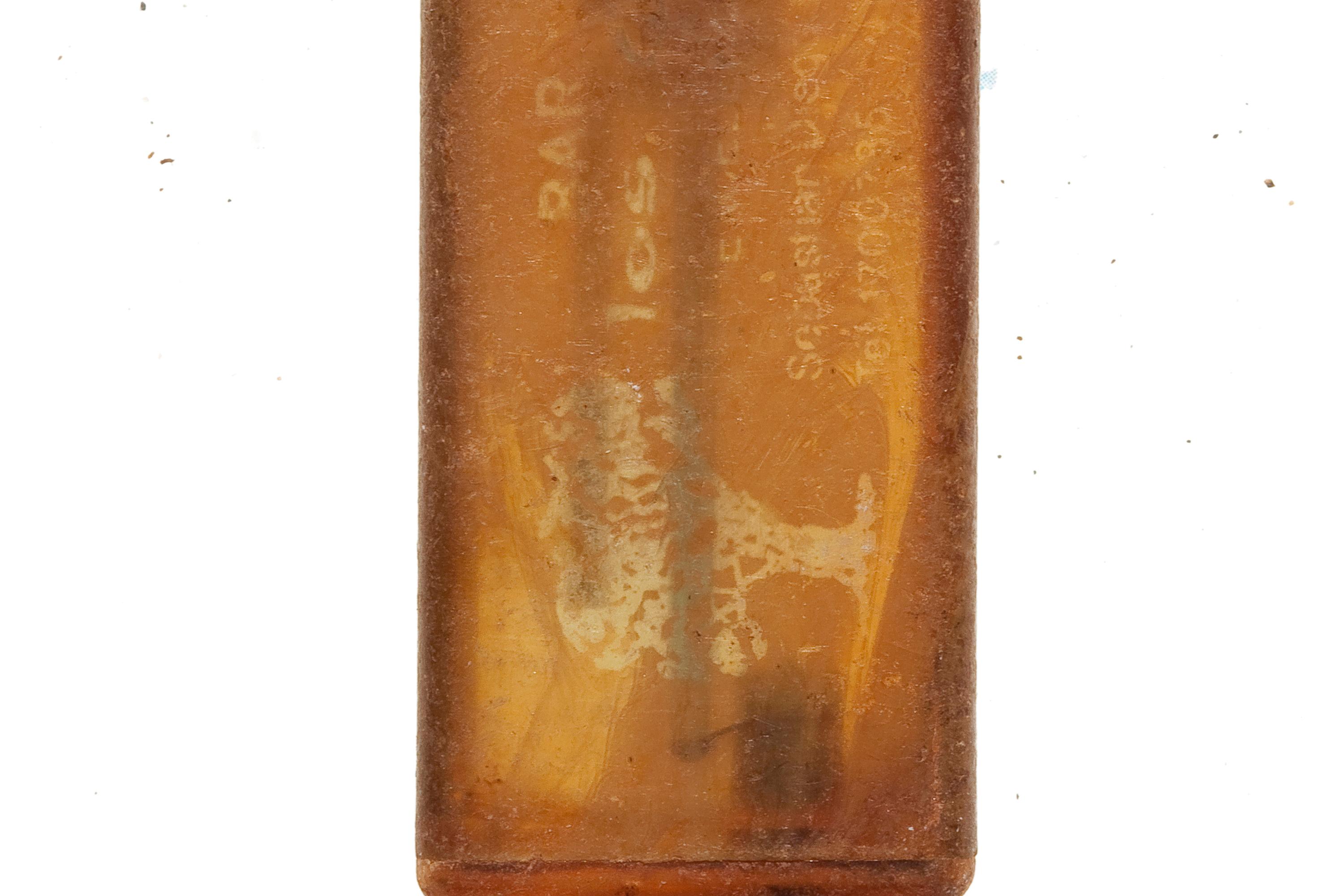 2119_Found-object photograph: lighter recovered on the coast of Menorca (Spain) For Sale 3