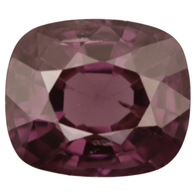 No Reserve Rare Sparkling Natural Blue Zircon 6.50 Carat from Cambodia