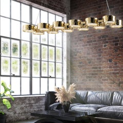 21208/SR12-O Pendant Light