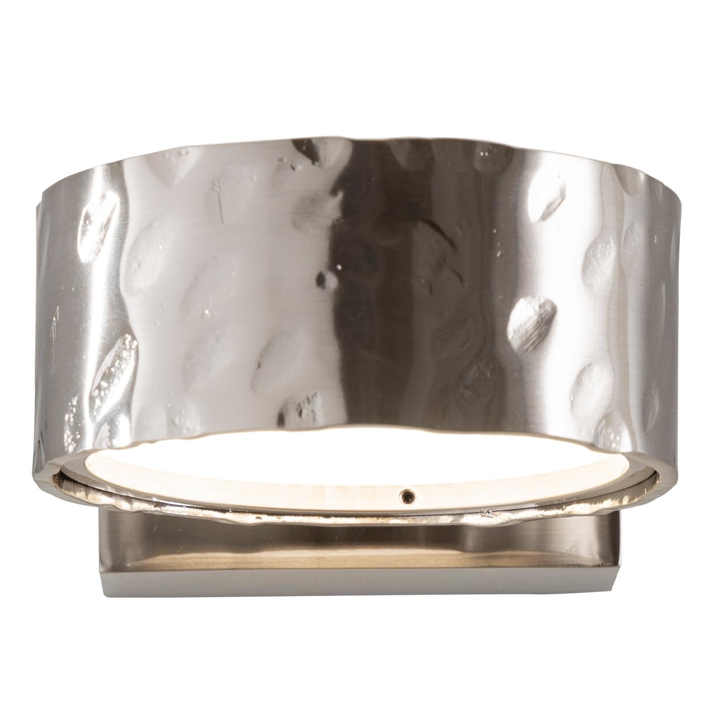Italian 21215/A1-N Wall Lamp by Stillux For Sale