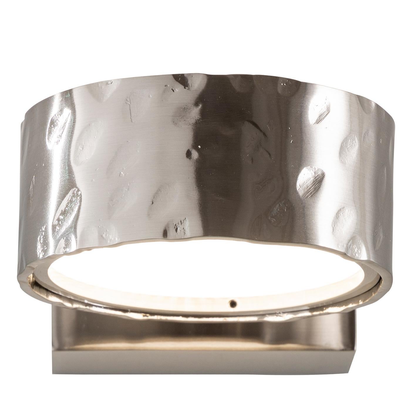 Contemporary 21215/A1-N Wall Lamp by Stillux For Sale
