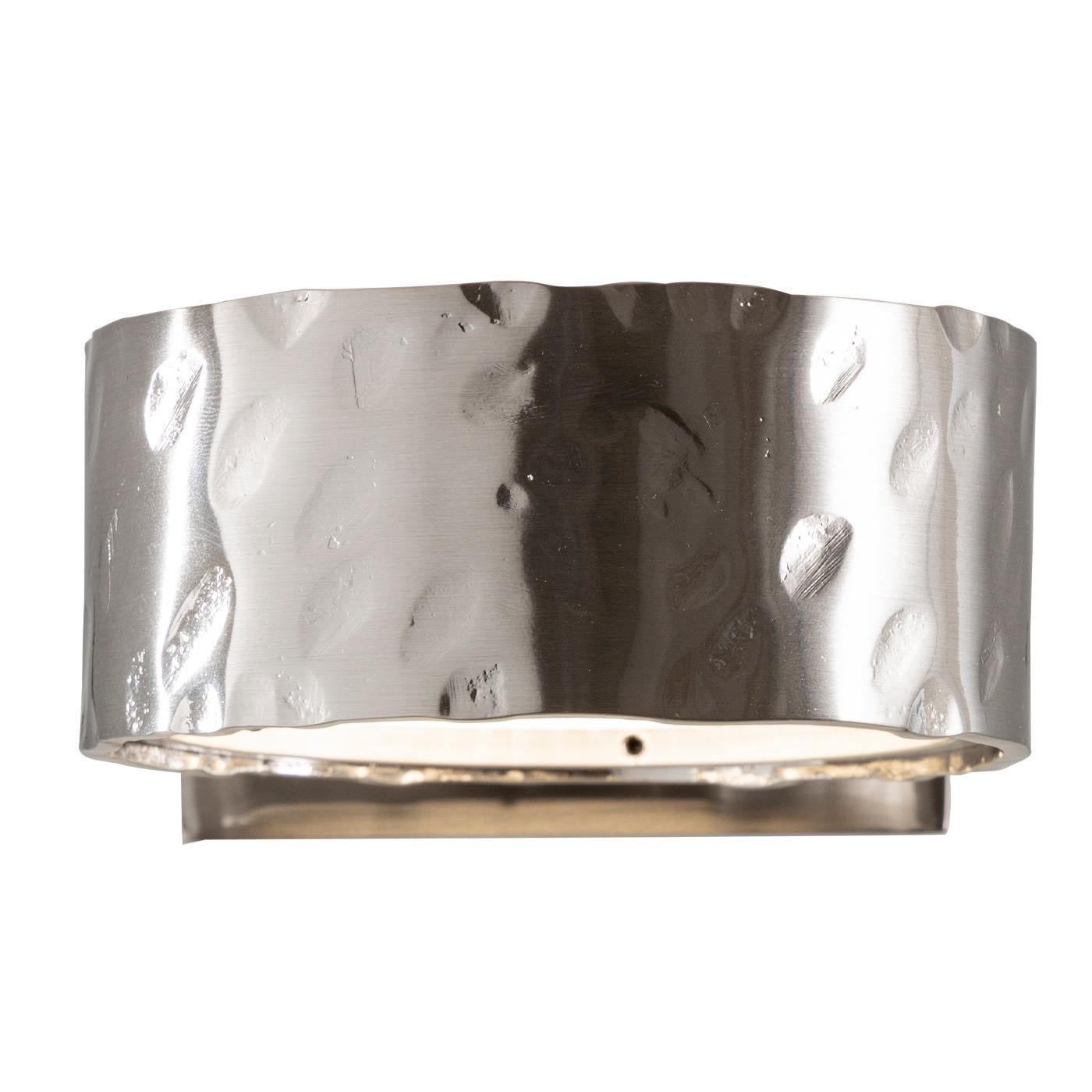 21215/A1-N Wall Lamp by Stillux For Sale 2