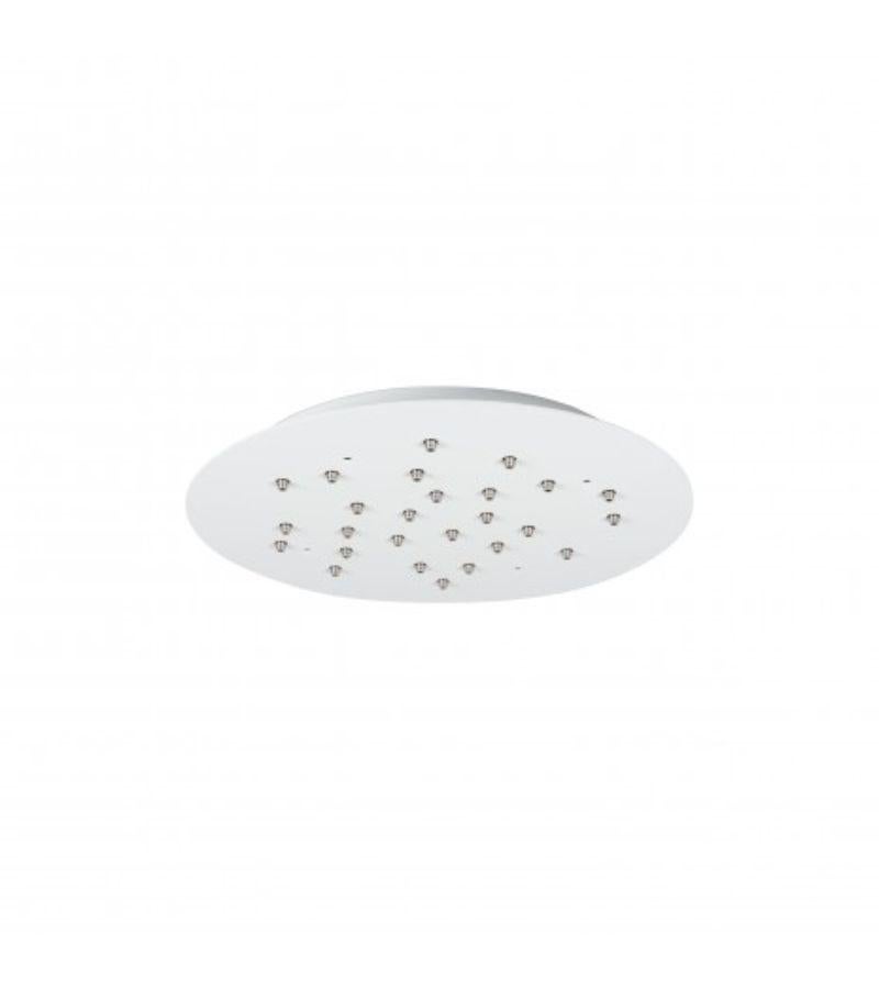 Canadese 21.26 Lampada lampadario in porcellana di Bocci in vendita