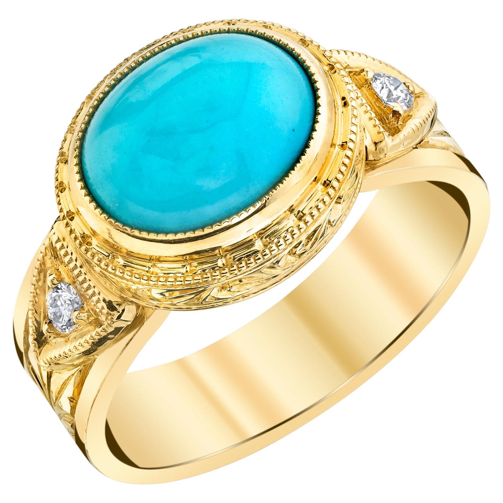 Sarosi By Timeless Gems Band Rings