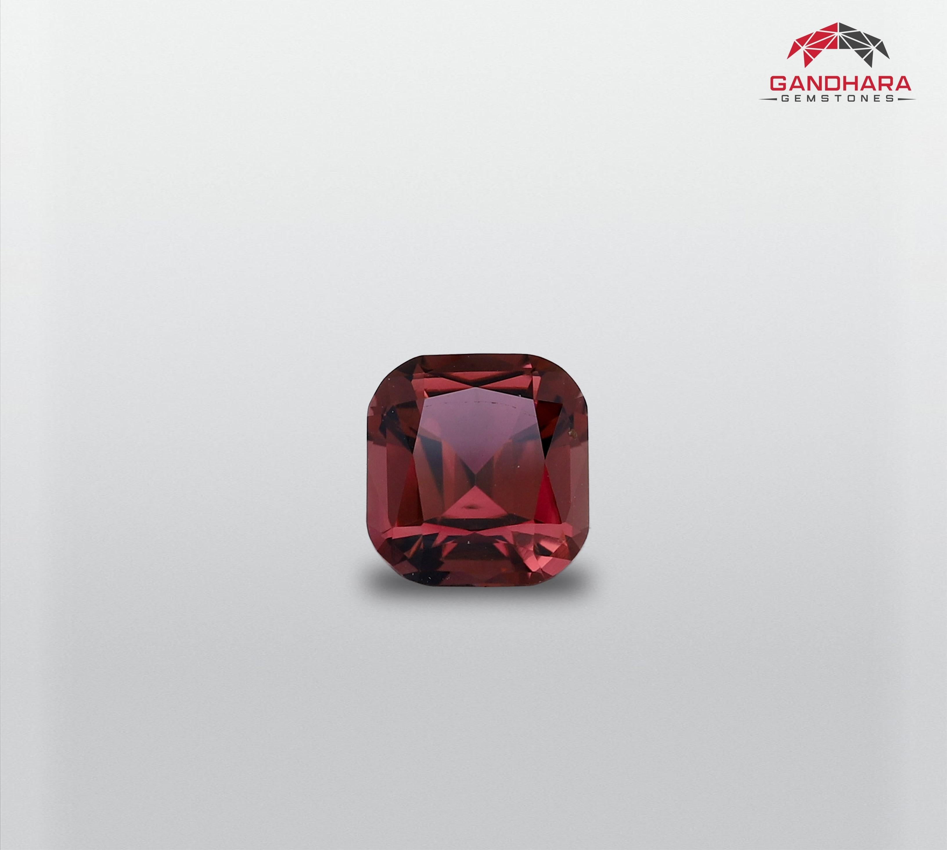 Tourmaline is an extremely popular gemstone; the name Tourmaline is derived from Turamali, which is thought to mean 