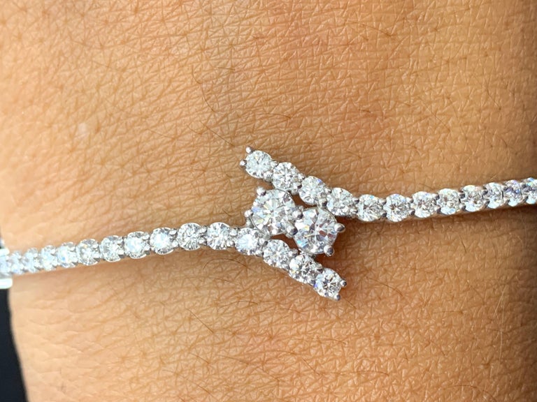 Diamond bangle bracelet costco new arrivals