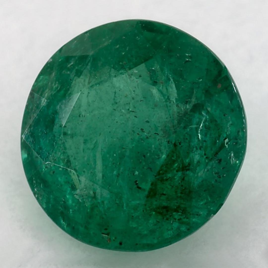 With a vibrant green color hue, the birthstone for May is a symbol of renewed spring growth. 

All our gemstones are 100% natural & genuine. Certification can be provided on request at a nominal cost.


Explore vibrant collection of Emerald, Ruby &