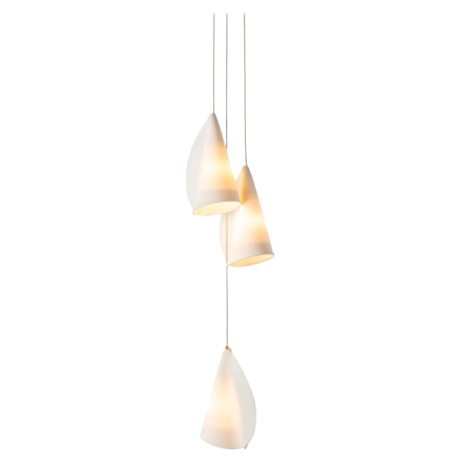 21.3 Pendant by Bocci For Sale