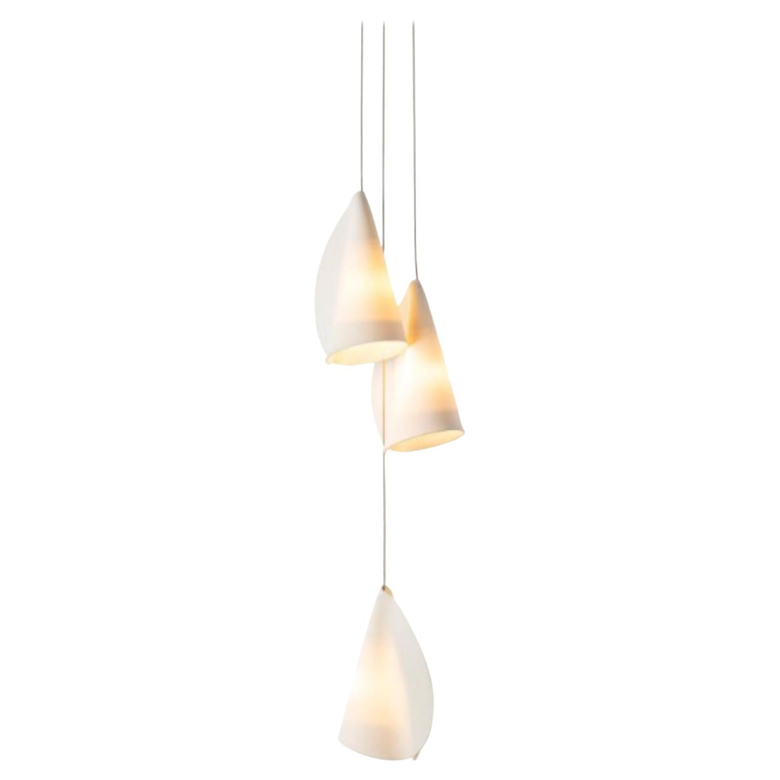 21.3 Pendant by Bocci