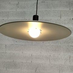 2133 Pendant Lamp by Gino Sarfatti for Arteluce, 1970s