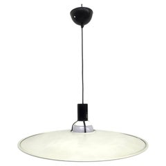 Lampe à suspension 2133 de Gino Sarfatti pour Arteluce, 1970