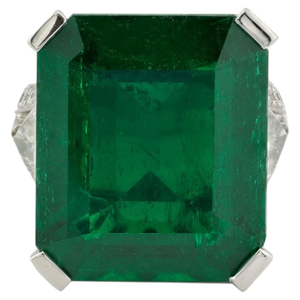 Are Graff diamonds real?