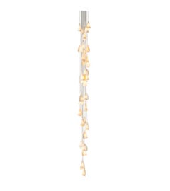 21.37 Cluster Porcelain Chandelier Lamp by Bocci