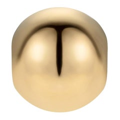 Sybarite Jewellery 2,13 g in oro giallo 18 carati