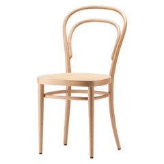 Customizable Gebruder T 214 Cafe Chair by Michael Thonet