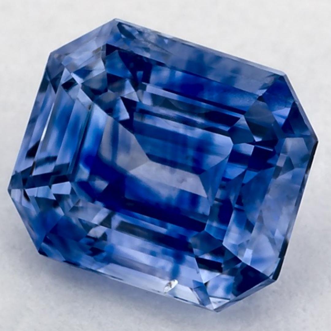 Una piedra de nacimiento de septiembre muy preciosa con un encantador color azul. Se cree que traen buena suerte y fortuna a la vida.

Explora la vibrante colección de esmeraldas, rubíes y zafiros de nuestra tienda, disponibles como gemas sueltas y