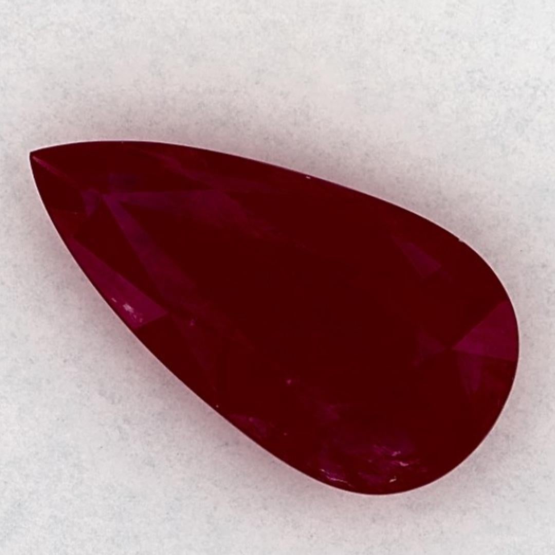 An exquisite red color birthstone for July, believed to convey a status of power & wealth.
Explore vibrant collection of Emerald, Ruby & Sapphires in our store available as a loose gemstone & matching your gem with our ready selection of beautiful
