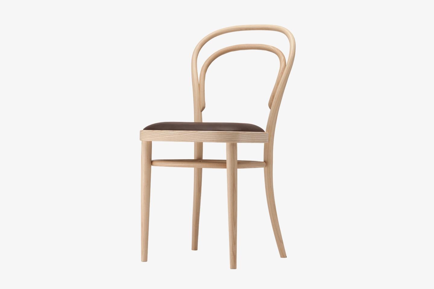 214 K Cafe Chair by Michael Thonet 3