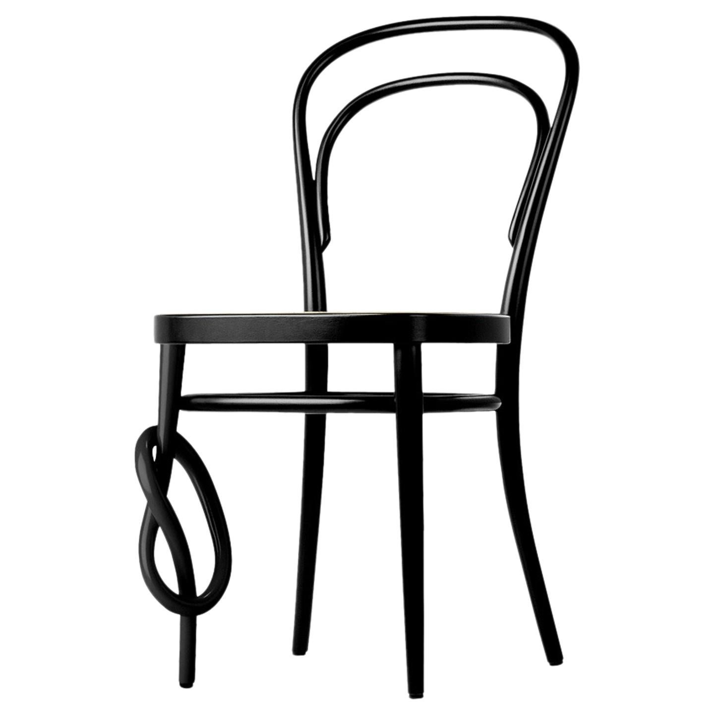 214 K Cafe Chair by Michael Thonet