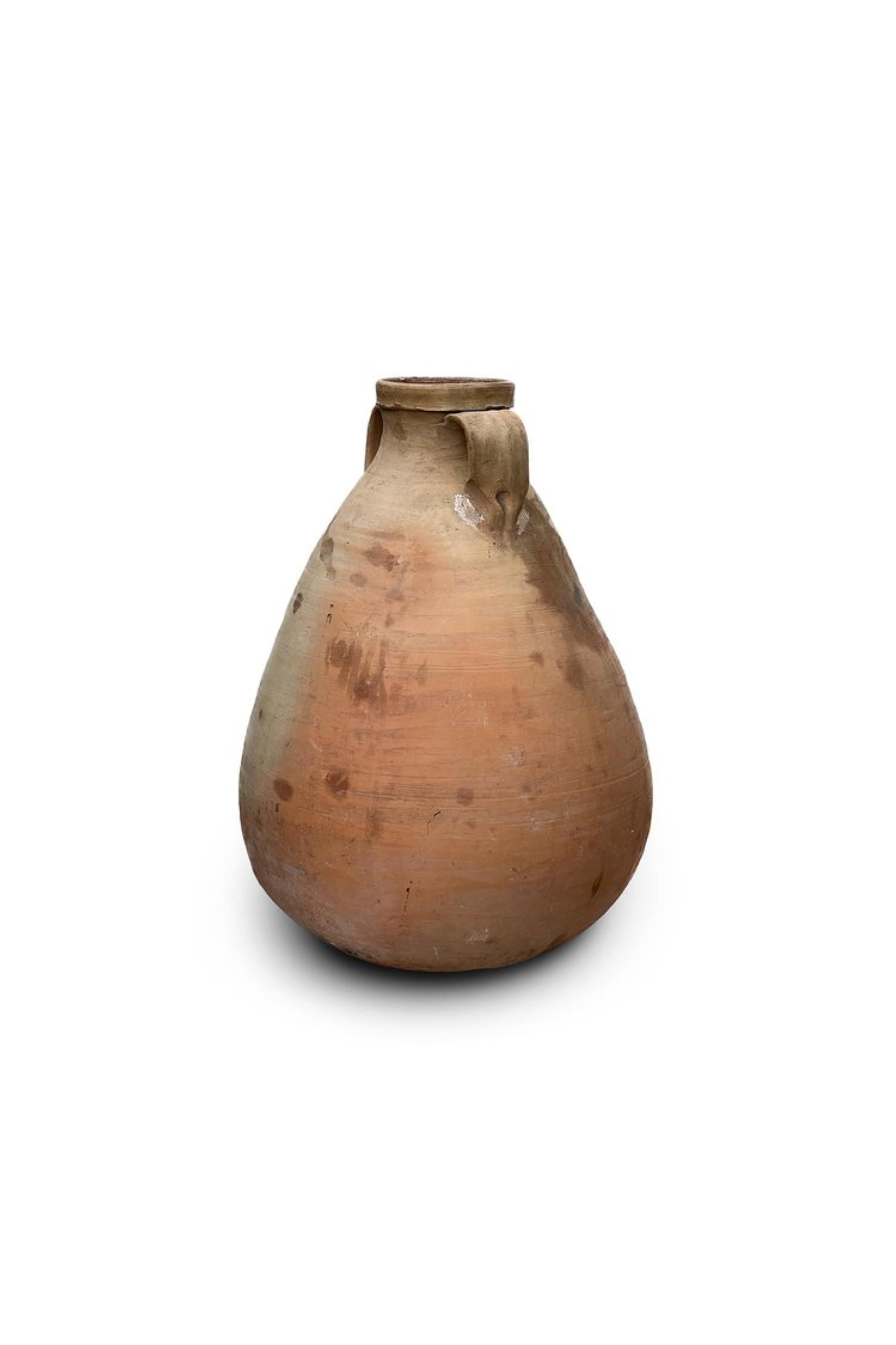 olive jar antique