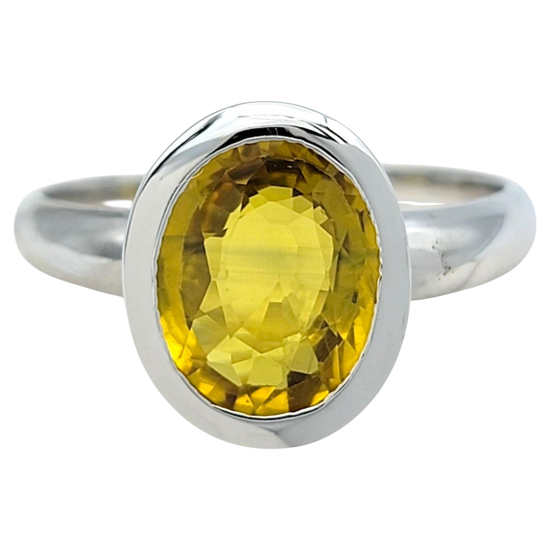 Does 18k yellow gold tarnish?