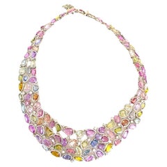 21st Century and Contemporary More Necklaces