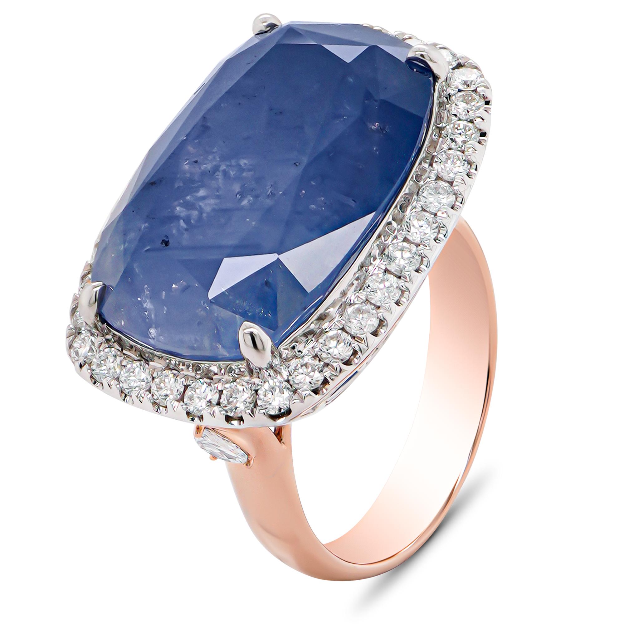 21.52 Carat 