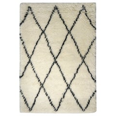 21536 - Rug & Kilim's Custom Rug Sample