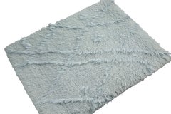 Rug & Kilim's Custom Rug Sample - 21537