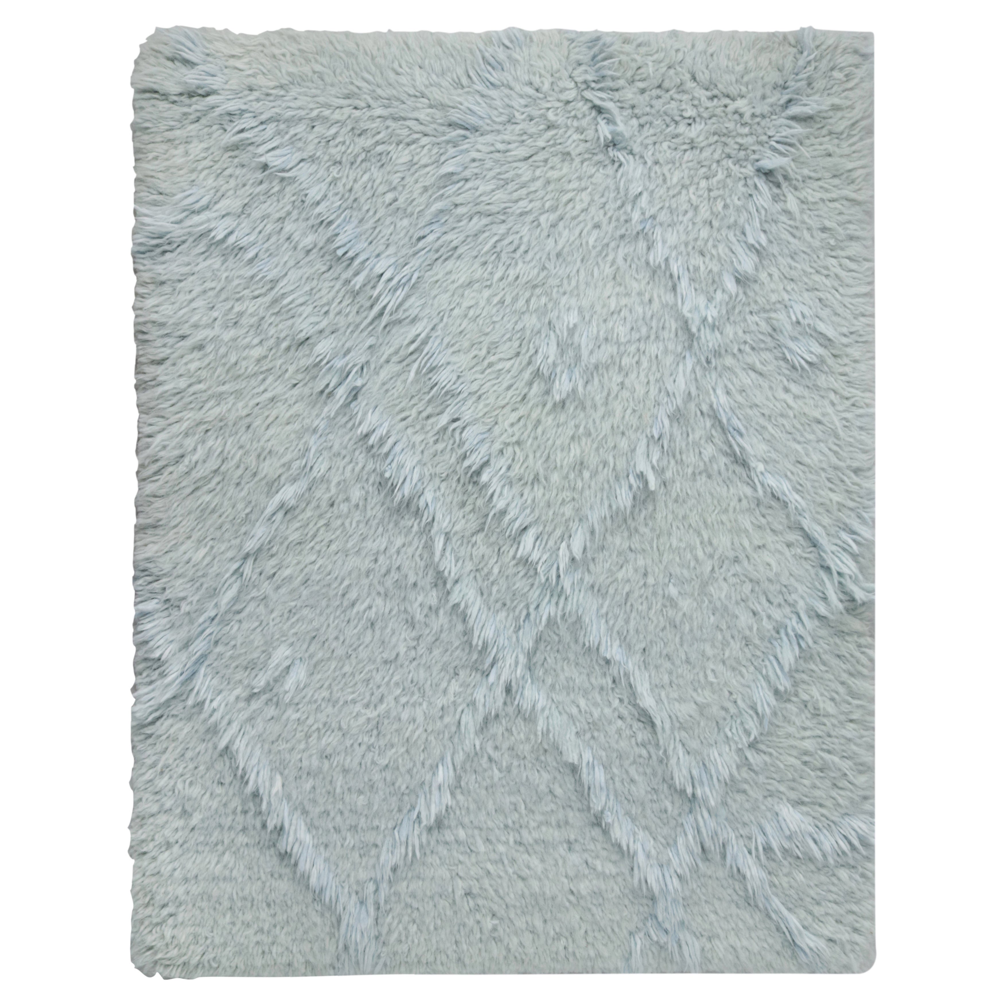 21537 - Campione di tappeto personalizzato Rug & Kilim
