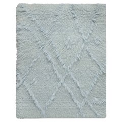21537 - Rug & Kilim's Custom Rug Sample