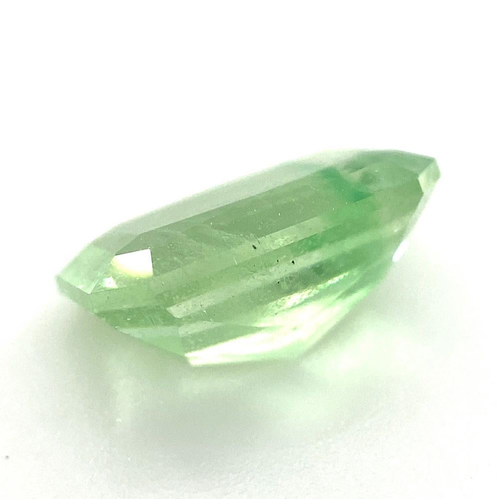 green crystal names