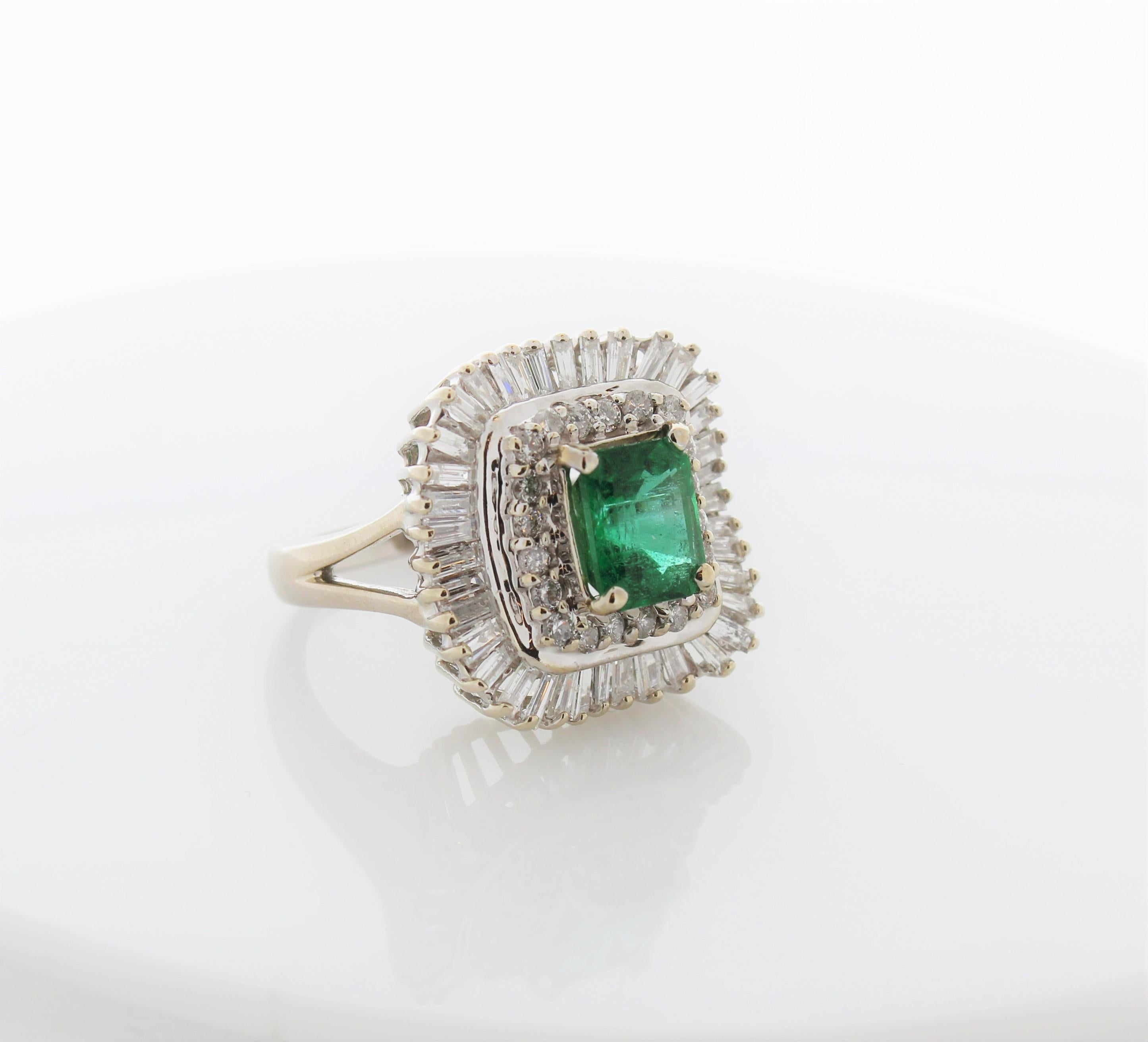 emerald carat price
