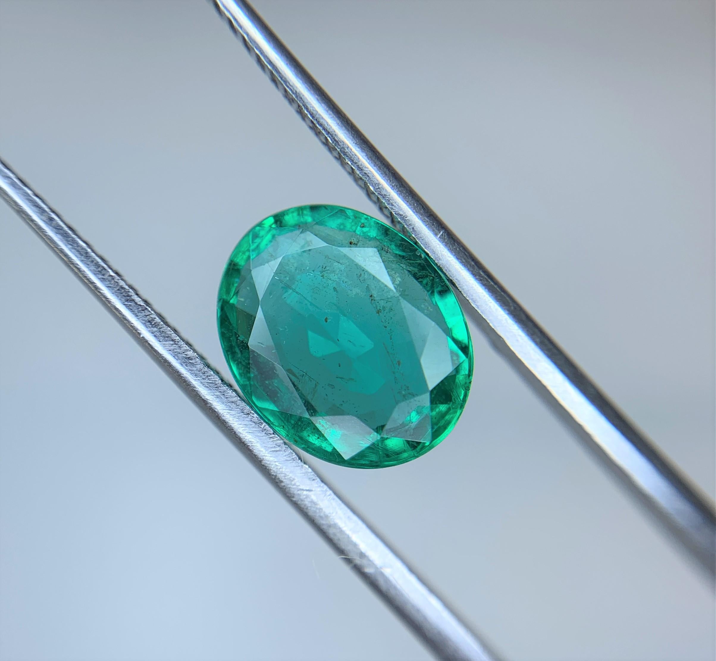 are emeralds rarer than diamonds