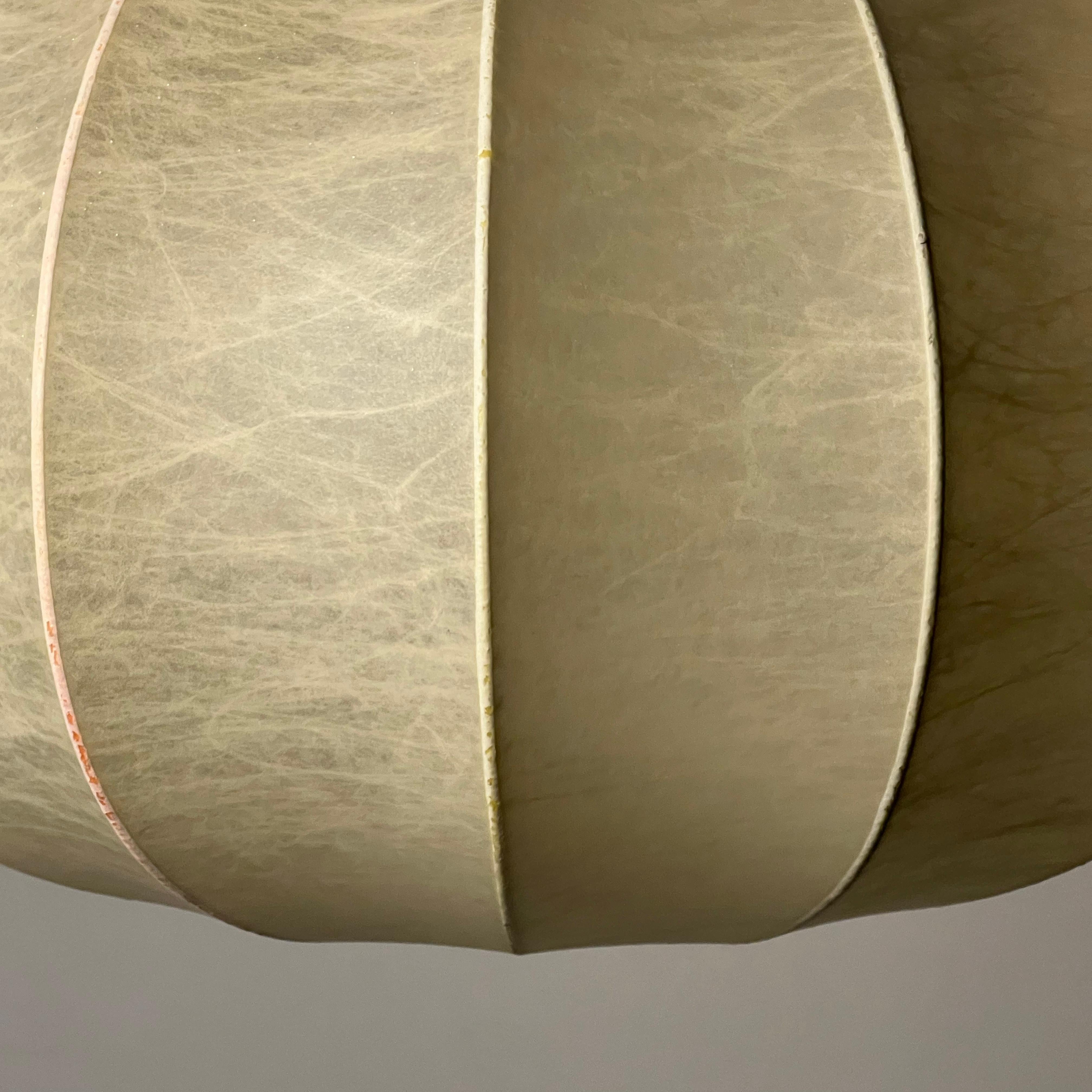 goldkant cocoon lamp