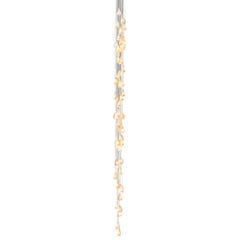 21.61 Cluster Porcelain Chandelier Lamp by Bocci