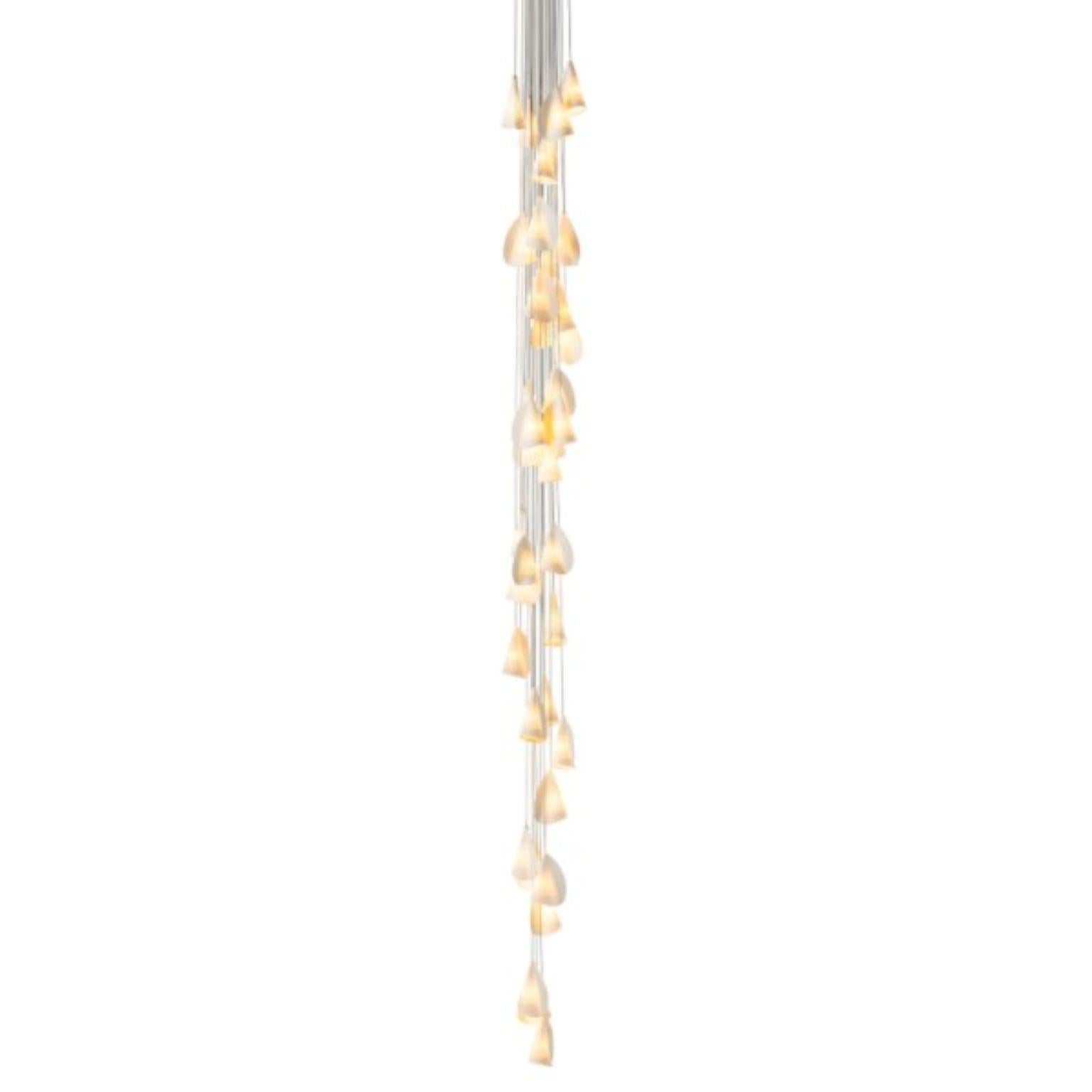 21.61 Pendant by Bocci For Sale 7