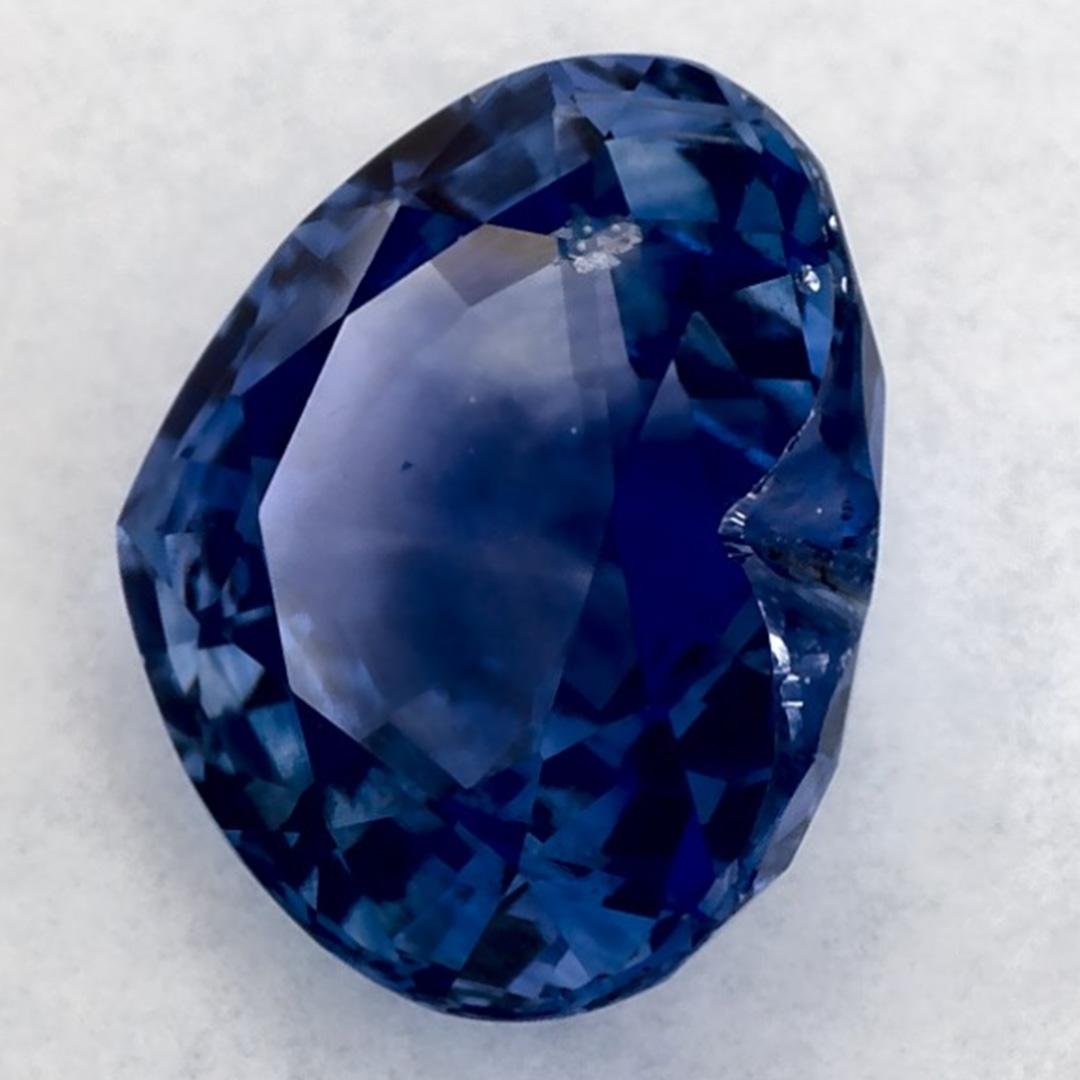 A highly precious September birthstone with a delighting blue color. They are believed to bring good luck & fortune to life.

Explore vibrant collection of Emerald, Ruby & Sapphires in our store available as a loose gemstone & matching your gem with