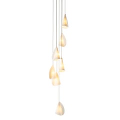 21.7 Pendant by Bocci
