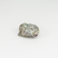 21.75 Cts, Collectible Russian alexandrite specimen